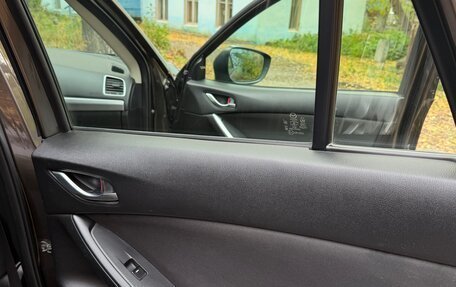 Mazda CX-5 II, 2015 год, 1 750 000 рублей, 16 фотография