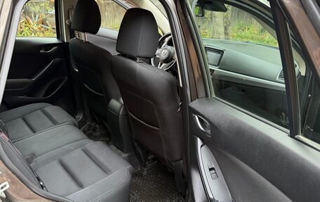Mazda CX-5 II, 2015 год, 1 750 000 рублей, 15 фотография