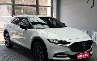Mazda CX-4, 2022 год, 1 985 002 рублей, 1 фотография