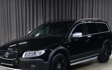 Volvo XC70 II рестайлинг, 2016 год, 1 699 000 рублей, 1 фотография