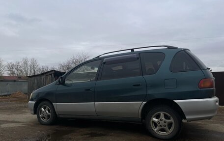 Toyota Ipsum II, 1998 год, 570 000 рублей, 7 фотография