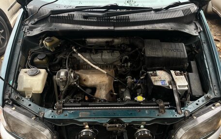 Toyota Ipsum II, 1998 год, 570 000 рублей, 14 фотография