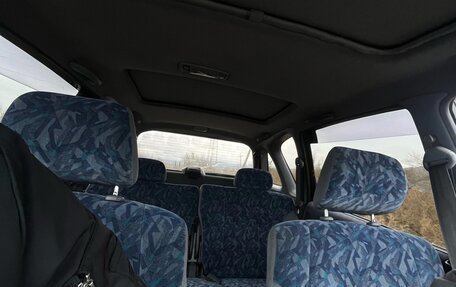 Toyota Ipsum II, 1998 год, 570 000 рублей, 10 фотография