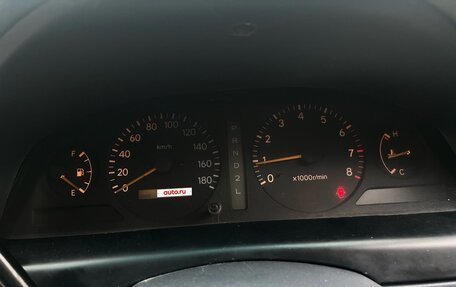Toyota Ipsum II, 1998 год, 570 000 рублей, 13 фотография