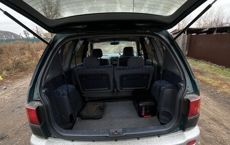 Toyota Ipsum II, 1998 год, 570 000 рублей, 8 фотография