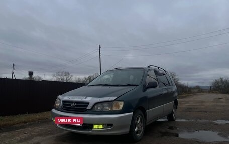 Toyota Ipsum II, 1998 год, 570 000 рублей, 5 фотография