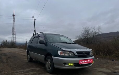 Toyota Ipsum II, 1998 год, 570 000 рублей, 6 фотография