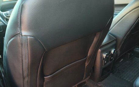 Ford Explorer VI, 2021 год, 3 900 000 рублей, 12 фотография