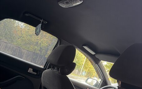 Ford Focus II рестайлинг, 2006 год, 750 000 рублей, 13 фотография