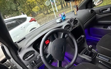 Ford Focus II рестайлинг, 2006 год, 750 000 рублей, 14 фотография
