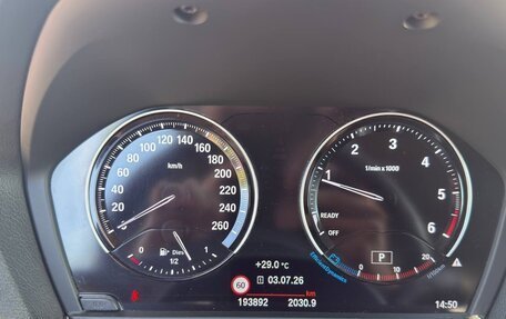 BMW 1 серия, 2019 год, 1 950 000 рублей, 7 фотография