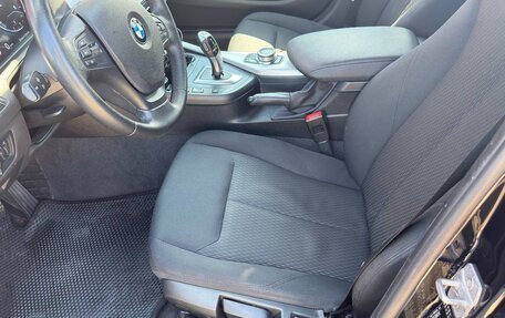 BMW 1 серия, 2019 год, 1 950 000 рублей, 6 фотография