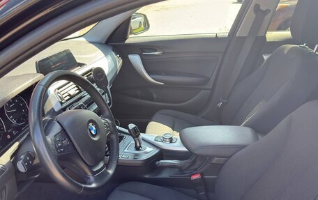 BMW 1 серия, 2019 год, 1 950 000 рублей, 5 фотография