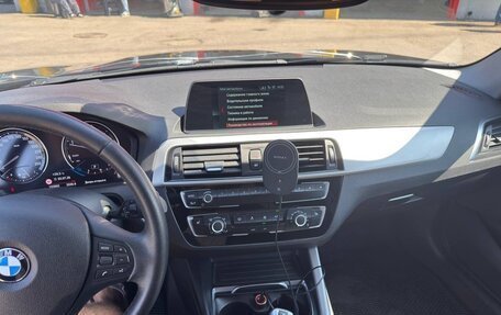 BMW 1 серия, 2019 год, 1 950 000 рублей, 11 фотография