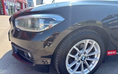 BMW 1 серия, 2019 год, 1 950 000 рублей, 12 фотография