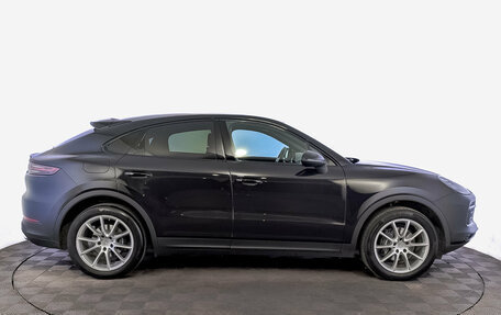 Porsche Cayenne III, 2020 год, 7 300 000 рублей, 4 фотография