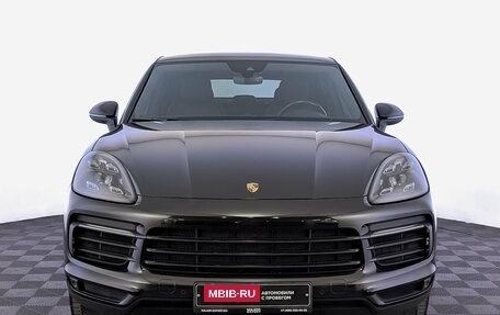 Porsche Cayenne III, 2020 год, 7 300 000 рублей, 2 фотография