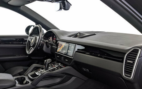 Porsche Cayenne III, 2020 год, 7 300 000 рублей, 13 фотография