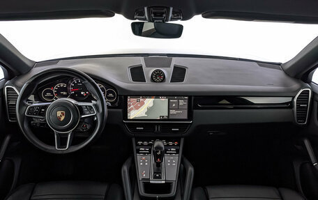 Porsche Cayenne III, 2020 год, 7 300 000 рублей, 14 фотография