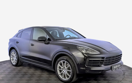 Porsche Cayenne III, 2020 год, 7 300 000 рублей, 3 фотография