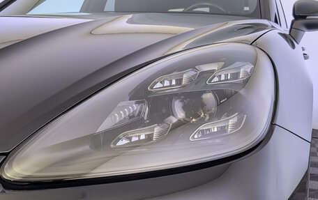 Porsche Cayenne III, 2020 год, 7 300 000 рублей, 11 фотография