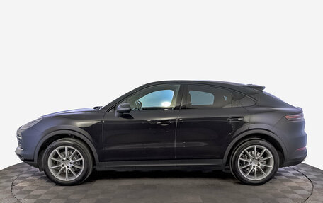 Porsche Cayenne III, 2020 год, 7 300 000 рублей, 8 фотография