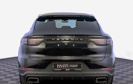 Porsche Cayenne III, 2020 год, 7 300 000 рублей, 6 фотография