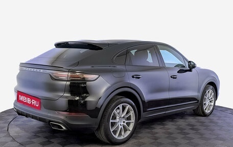 Porsche Cayenne III, 2020 год, 7 300 000 рублей, 5 фотография