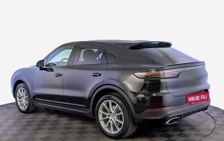 Porsche Cayenne III, 2020 год, 7 300 000 рублей, 7 фотография