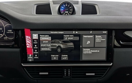 Porsche Cayenne III, 2020 год, 7 300 000 рублей, 17 фотография