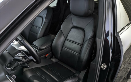 Porsche Cayenne III, 2020 год, 7 300 000 рублей, 20 фотография