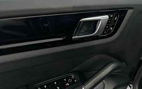 Porsche Cayenne III, 2020 год, 7 300 000 рублей, 27 фотография