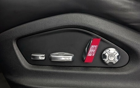 Porsche Cayenne III, 2020 год, 7 300 000 рублей, 26 фотография