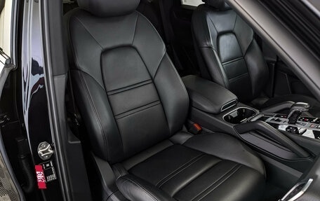 Porsche Cayenne III, 2020 год, 7 300 000 рублей, 24 фотография