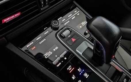 Porsche Cayenne III, 2020 год, 7 300 000 рублей, 30 фотография