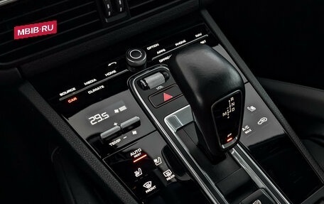 Porsche Cayenne III, 2020 год, 7 300 000 рублей, 21 фотография