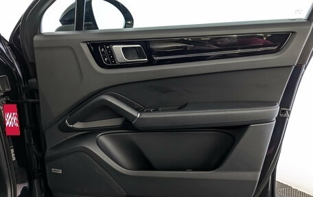 Porsche Cayenne III, 2020 год, 7 300 000 рублей, 25 фотография