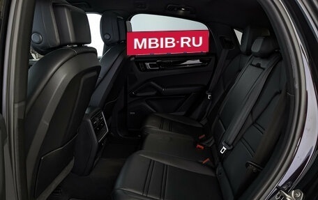 Porsche Cayenne III, 2020 год, 7 300 000 рублей, 18 фотография