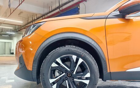 Peugeot 2008 II, 2023 год, 1 210 000 рублей, 4 фотография