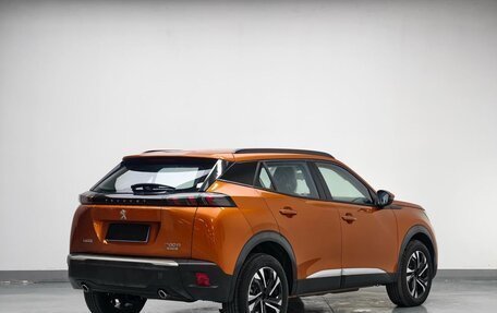 Peugeot 2008 II, 2023 год, 1 210 000 рублей, 5 фотография
