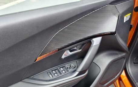 Peugeot 2008 II, 2023 год, 1 210 000 рублей, 10 фотография