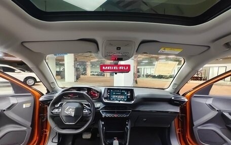 Peugeot 2008 II, 2023 год, 1 210 000 рублей, 16 фотография
