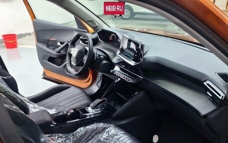 Peugeot 2008 II, 2023 год, 1 210 000 рублей, 17 фотография