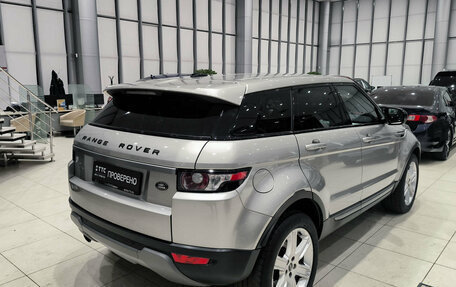 Land Rover Range Rover Evoque I, 2012 год, 1 850 000 рублей, 9 фотография