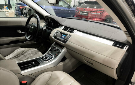 Land Rover Range Rover Evoque I, 2012 год, 1 850 000 рублей, 15 фотография