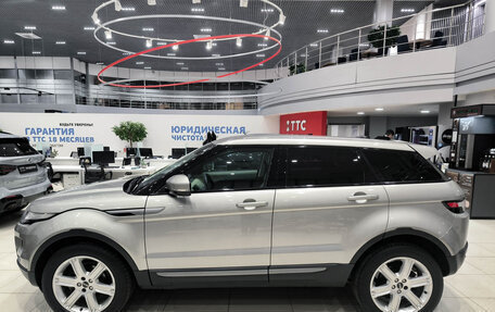 Land Rover Range Rover Evoque I, 2012 год, 1 850 000 рублей, 12 фотография
