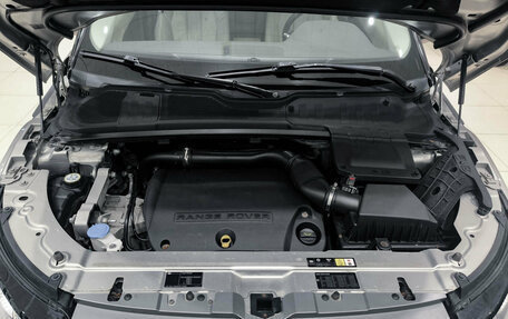Land Rover Range Rover Evoque I, 2012 год, 1 850 000 рублей, 13 фотография