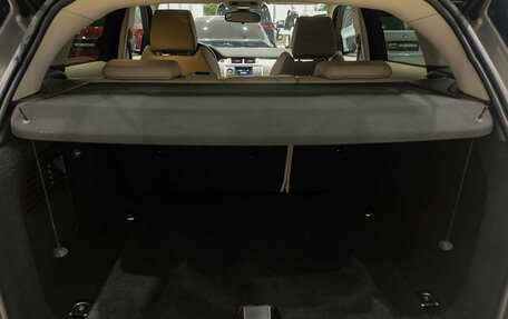 Land Rover Range Rover Evoque I, 2012 год, 1 850 000 рублей, 14 фотография