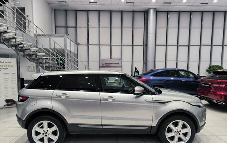Land Rover Range Rover Evoque I, 2012 год, 1 850 000 рублей, 8 фотография