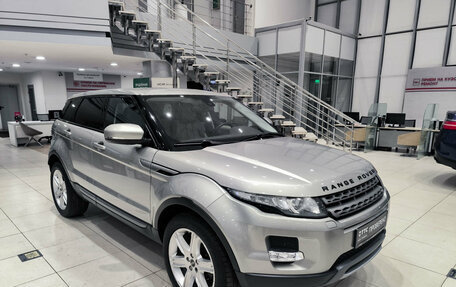 Land Rover Range Rover Evoque I, 2012 год, 1 850 000 рублей, 7 фотография
